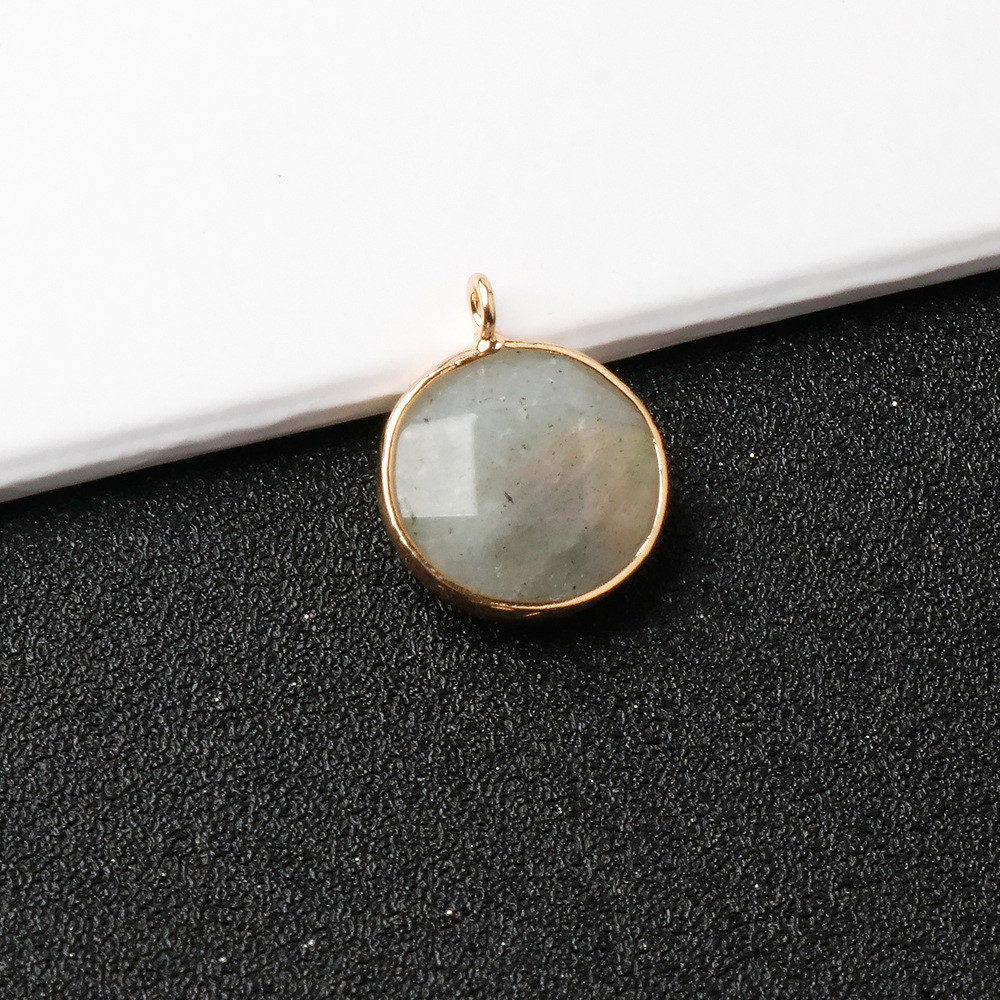 5:Labradorite (single)