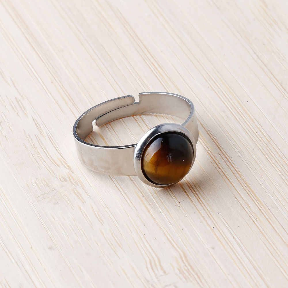 11:1 tiger eye stone