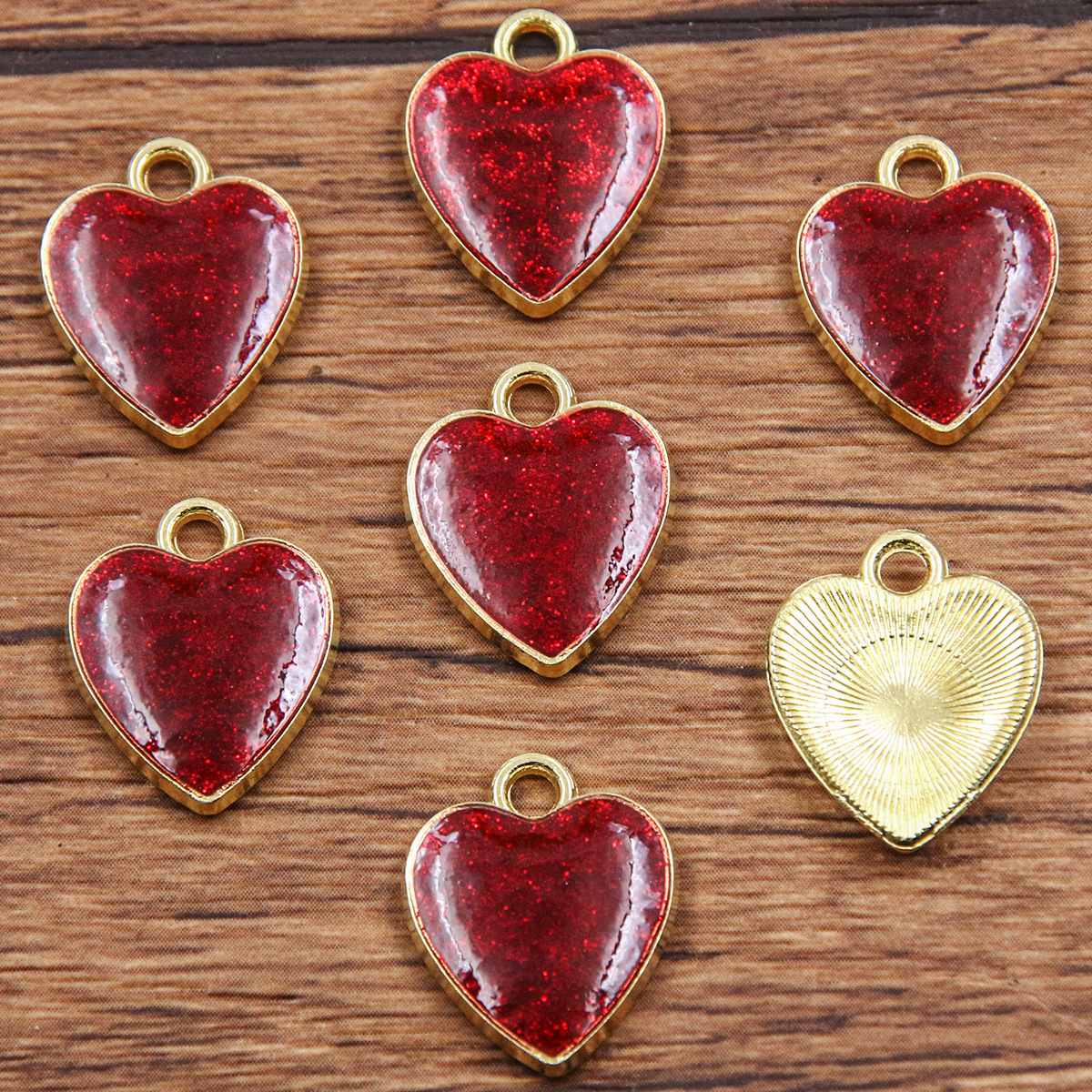 18:No. 9 red 14*18mm