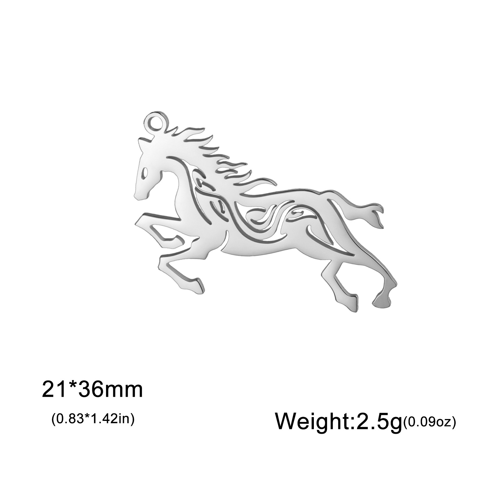 Style 5- Steel color