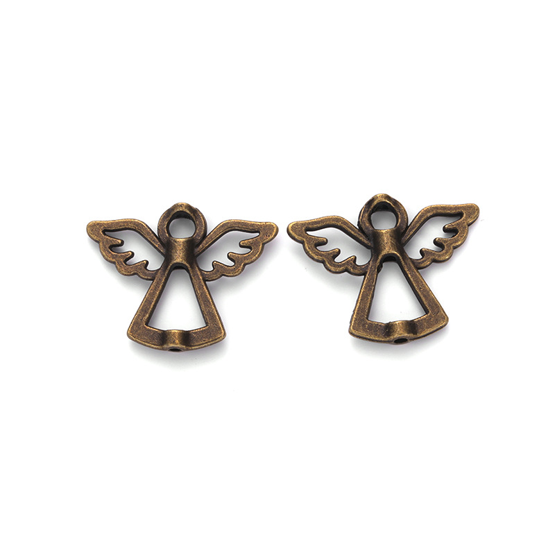 1 couleur bronze antique