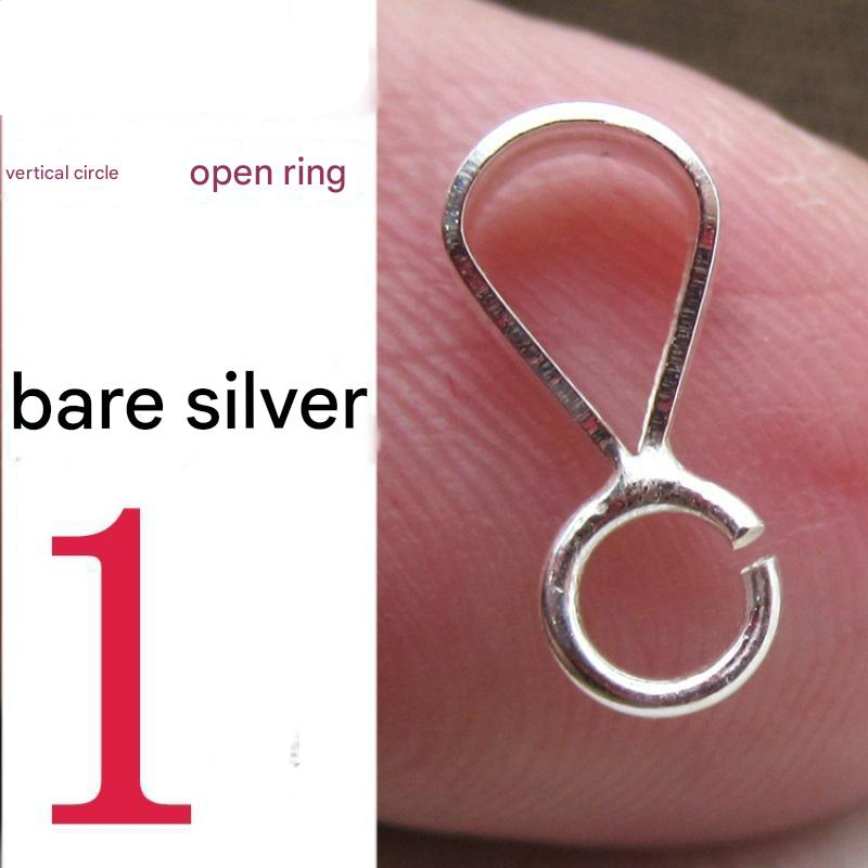 1:1 vertical opening