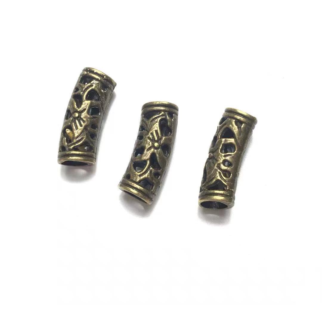 1 antique bronze color