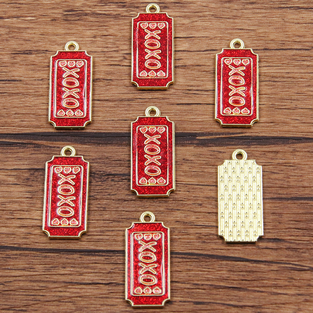 22:No. 11 red 12*27mm