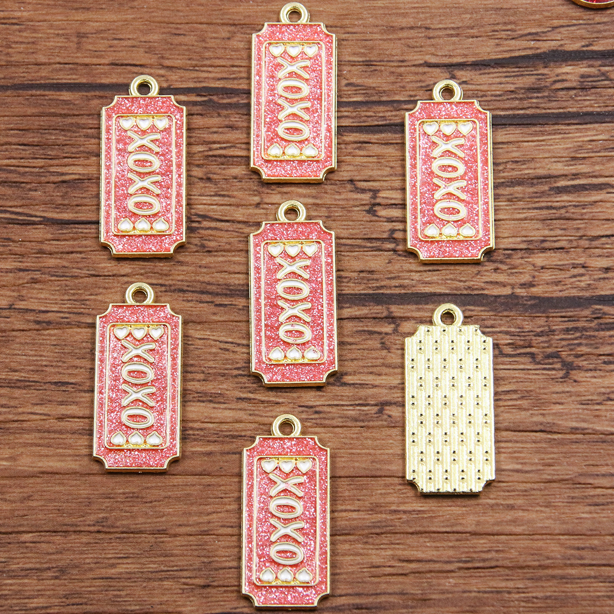 23:No. 11 pink 12*27mm