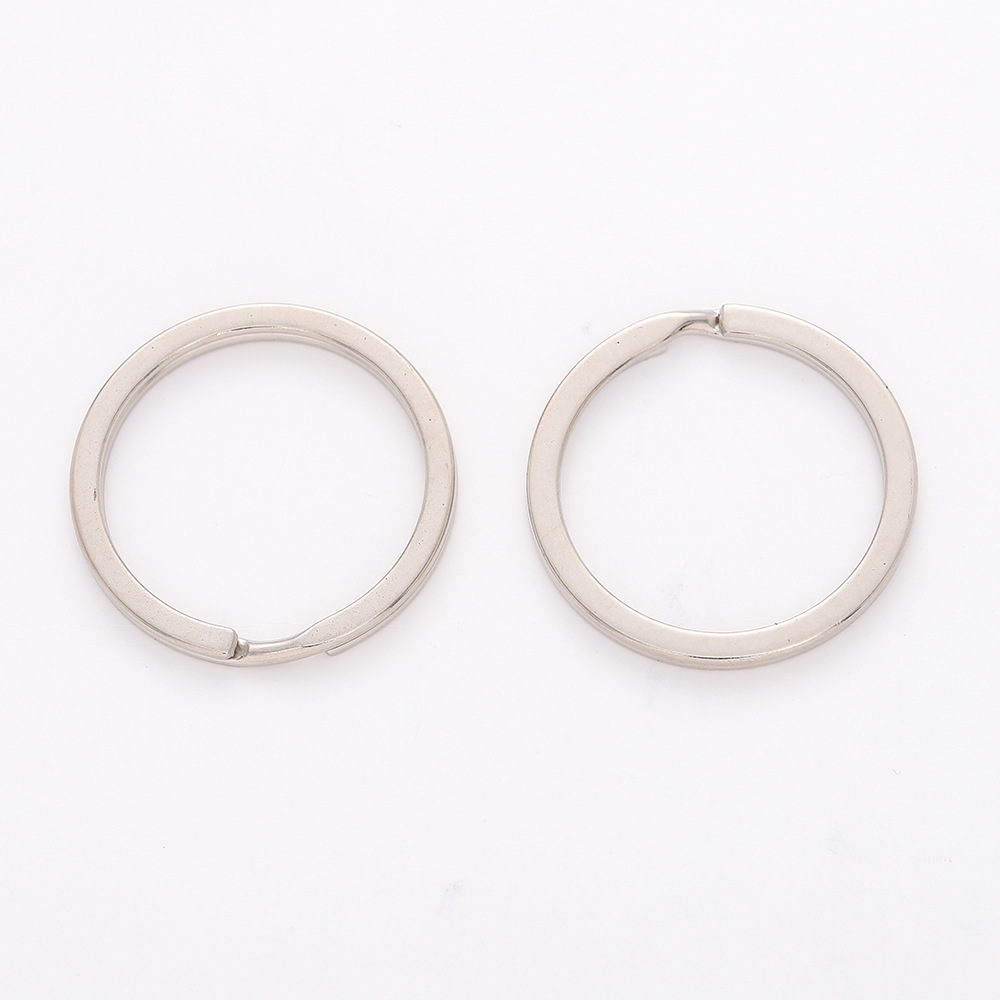 2 antique silver color