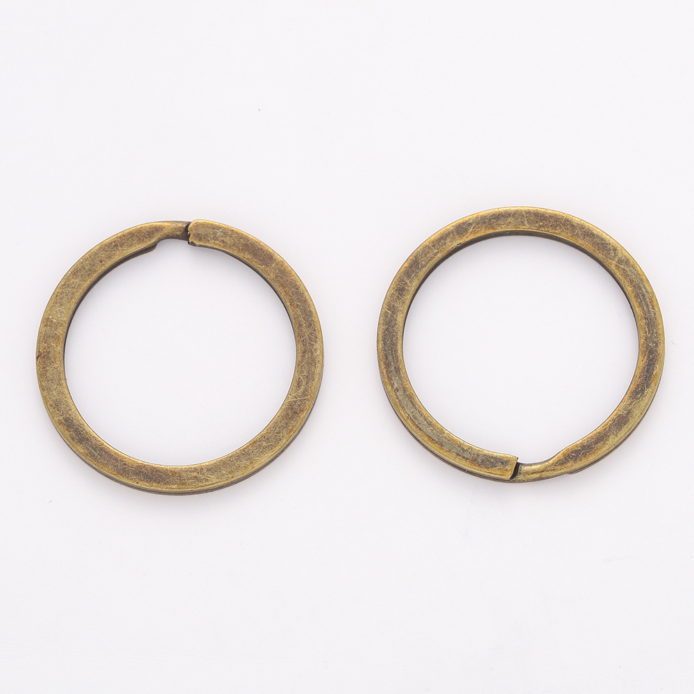 1 antique bronze color