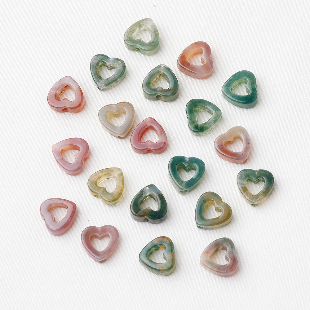 9:Indian agate (single)