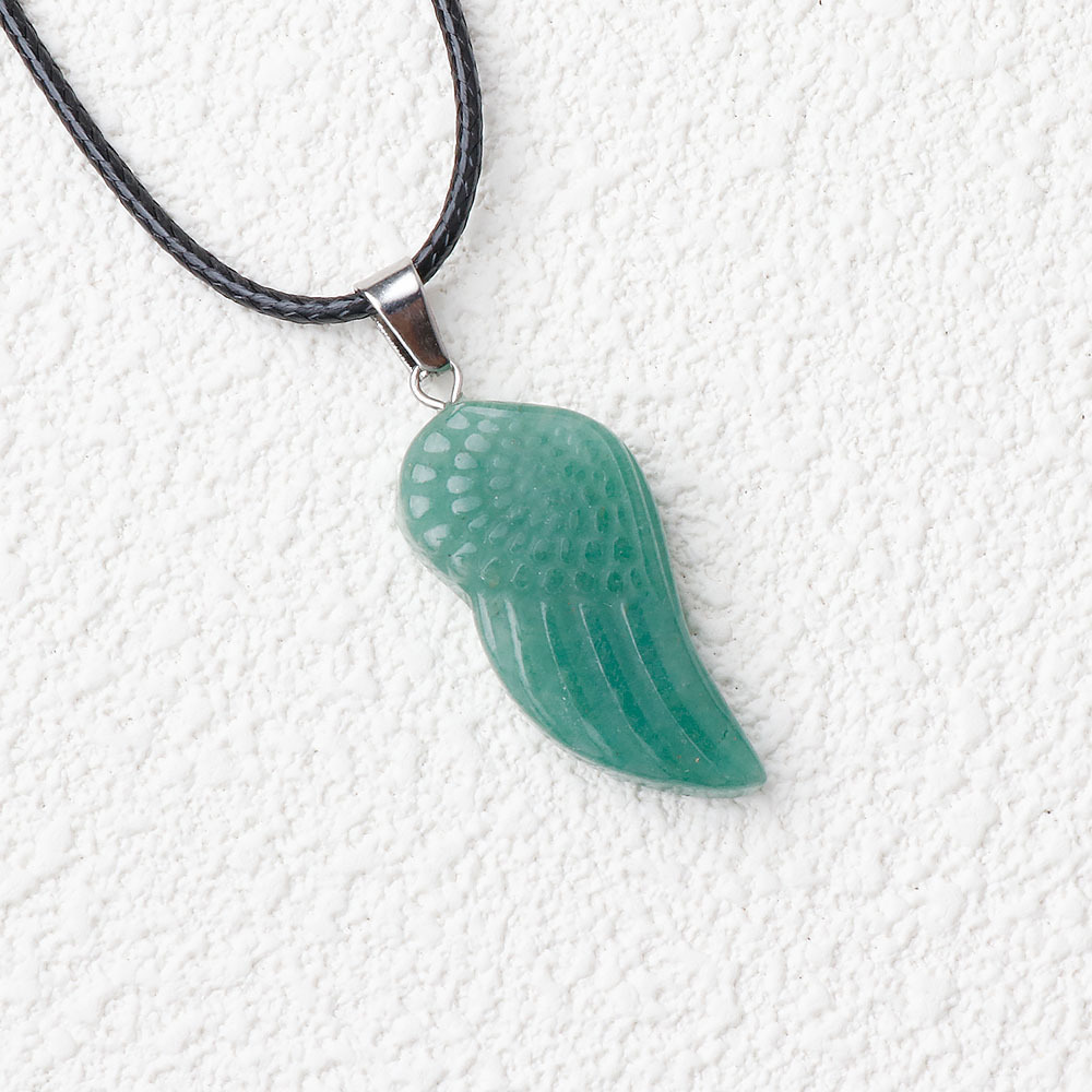 2:Green aventurine