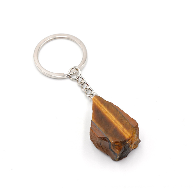 Tiger's eye Stone 1
