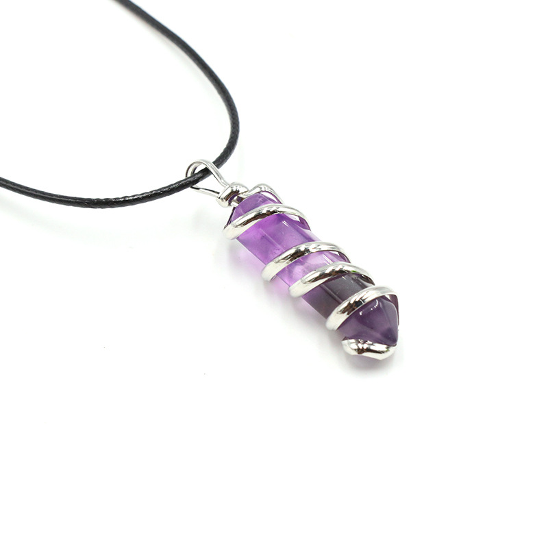 2:Amethyst 1