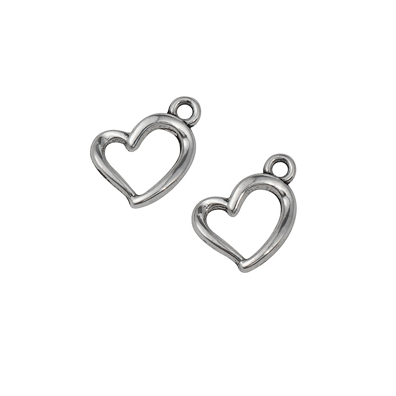 2:Love 12.5x14mm