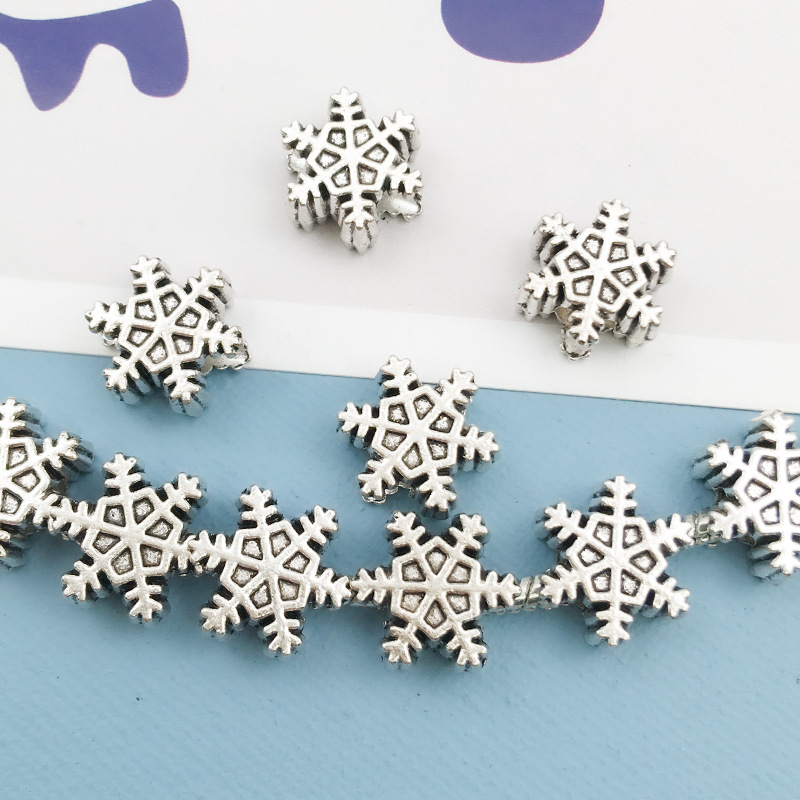 7:1 snowflake 13*12-hole 5mm-15187-2.4g