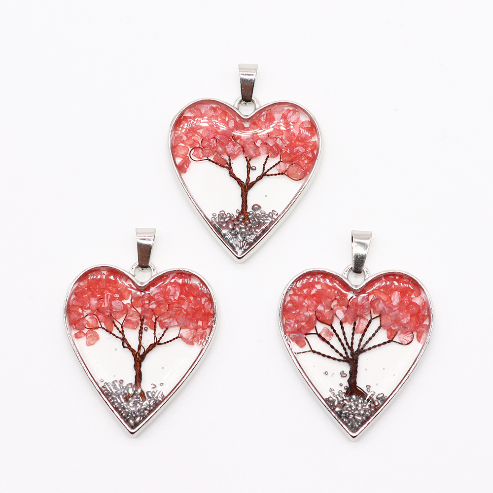 3:Watermelon crystal