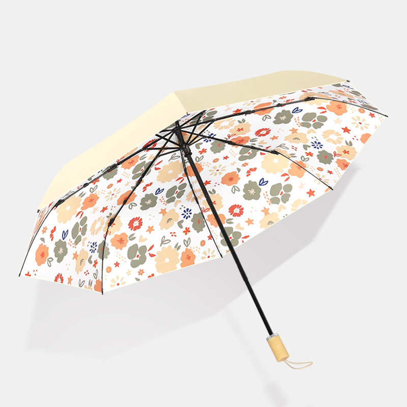 Jade yellow color glue] inside small floral