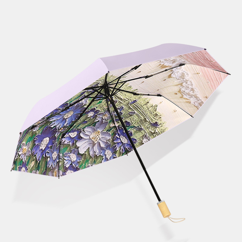 Smoked Garment Purple Gum] Starry Roland