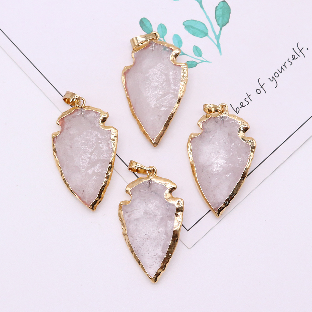 4:White crystal