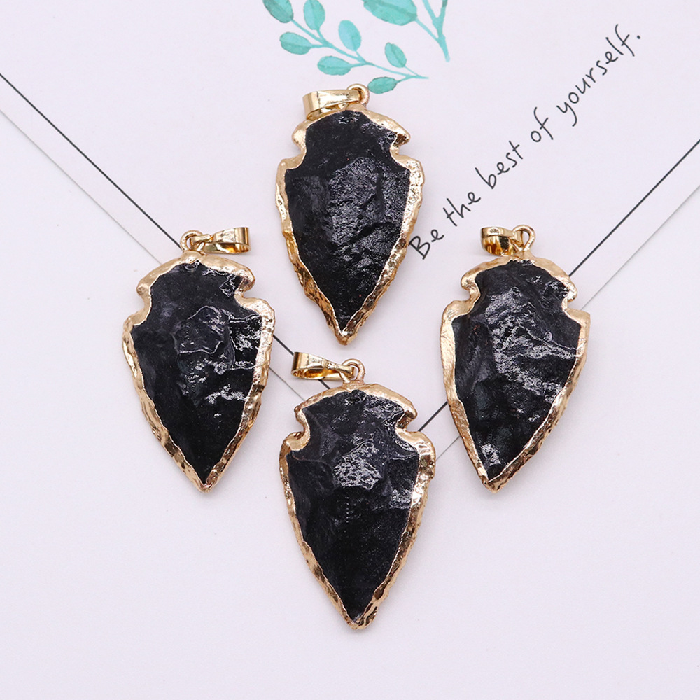 8:Black stone