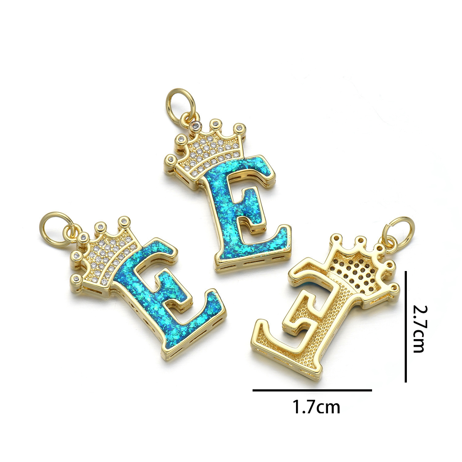 5:E