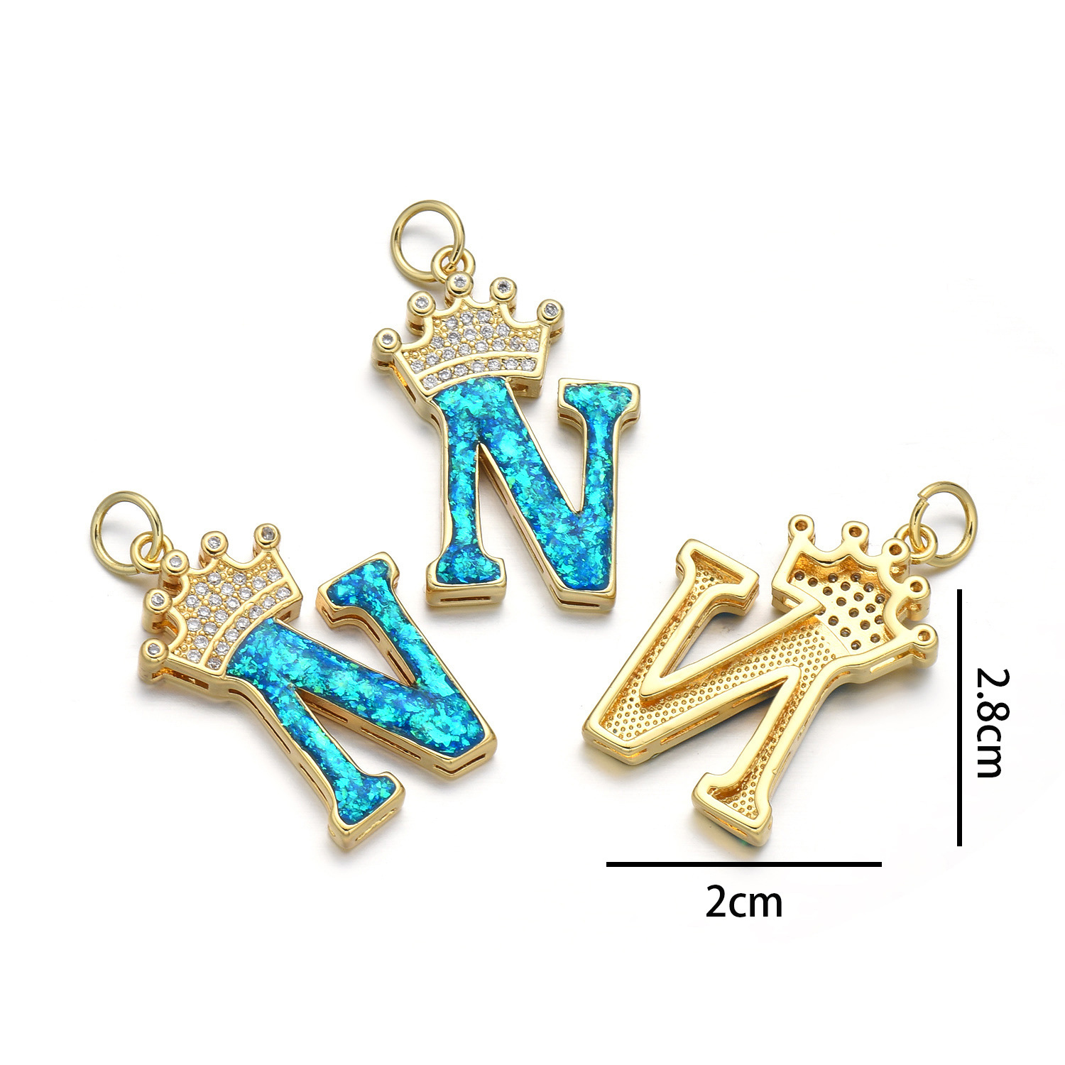 14:N