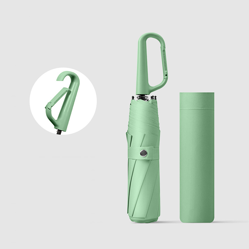 70% off Hand-open ring buckle-ruozhu color