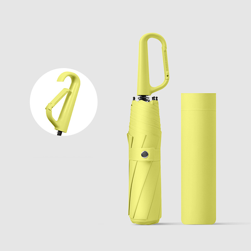 70% off hand-open buckle-light willow green