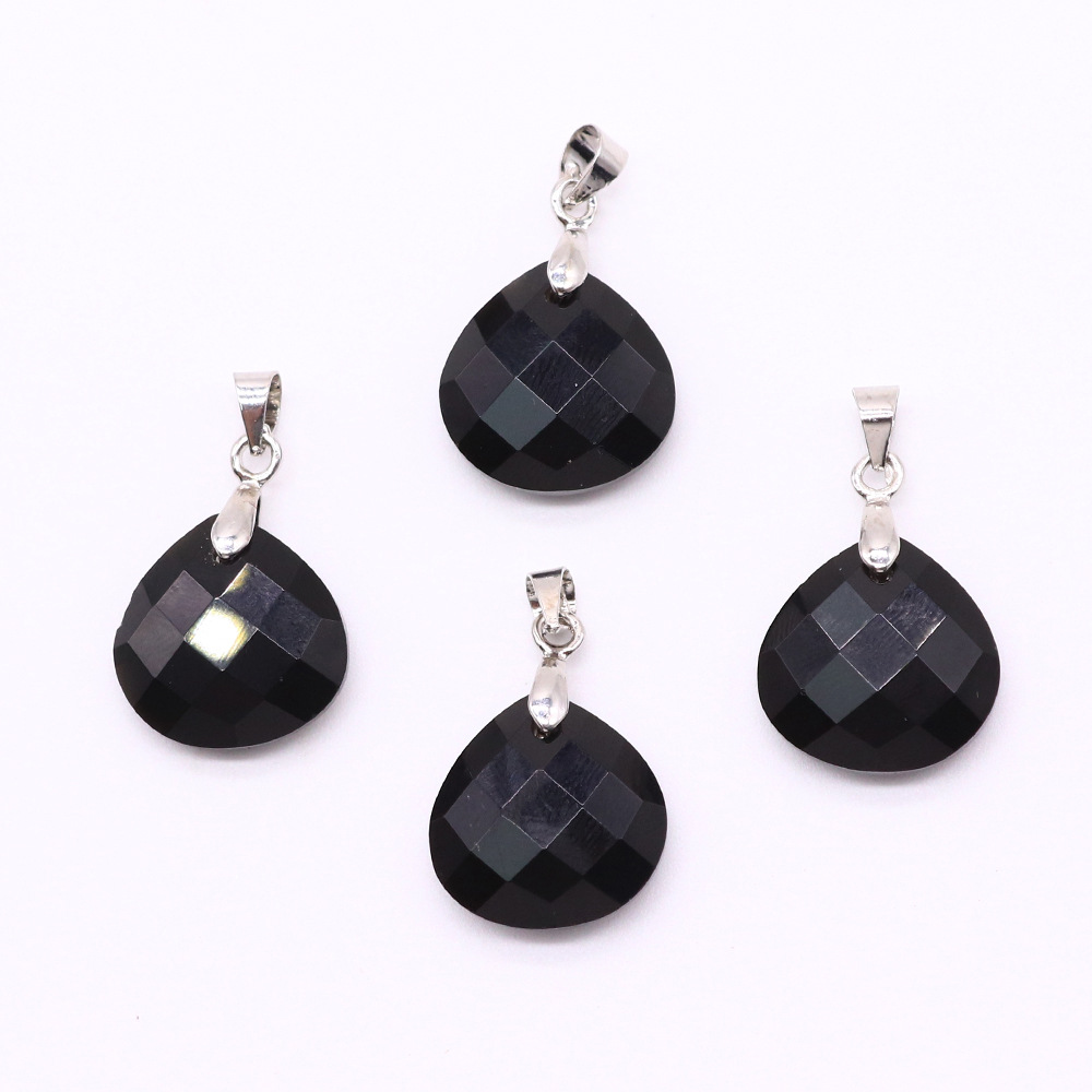 12:Black onyx