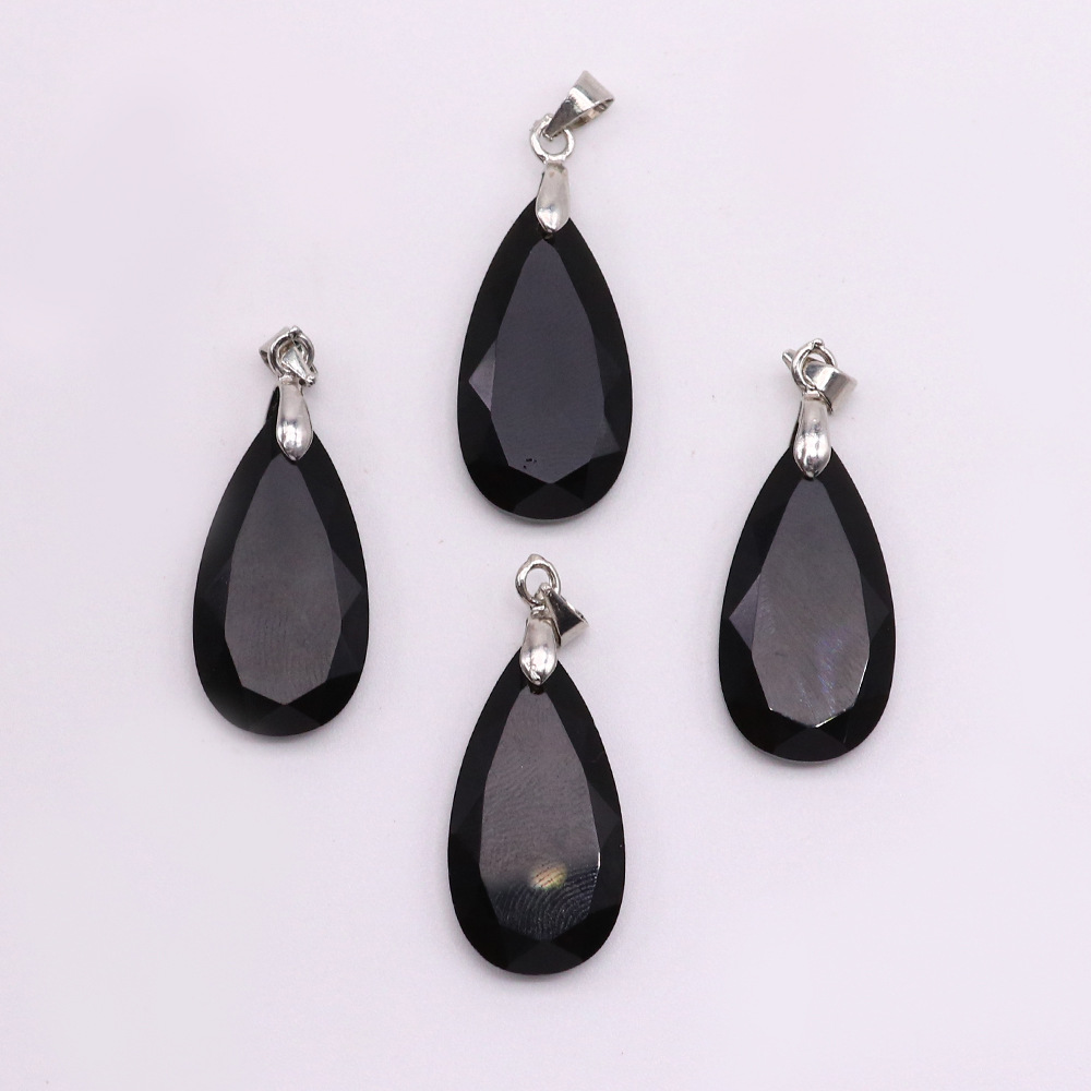 4:Black onyx