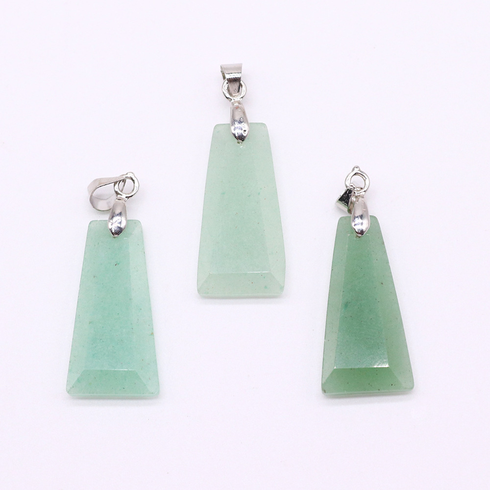 13:Green aventurine