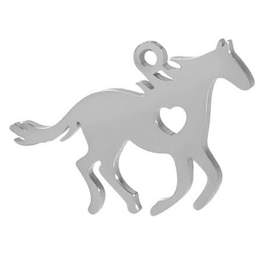 Style 1- Steel color