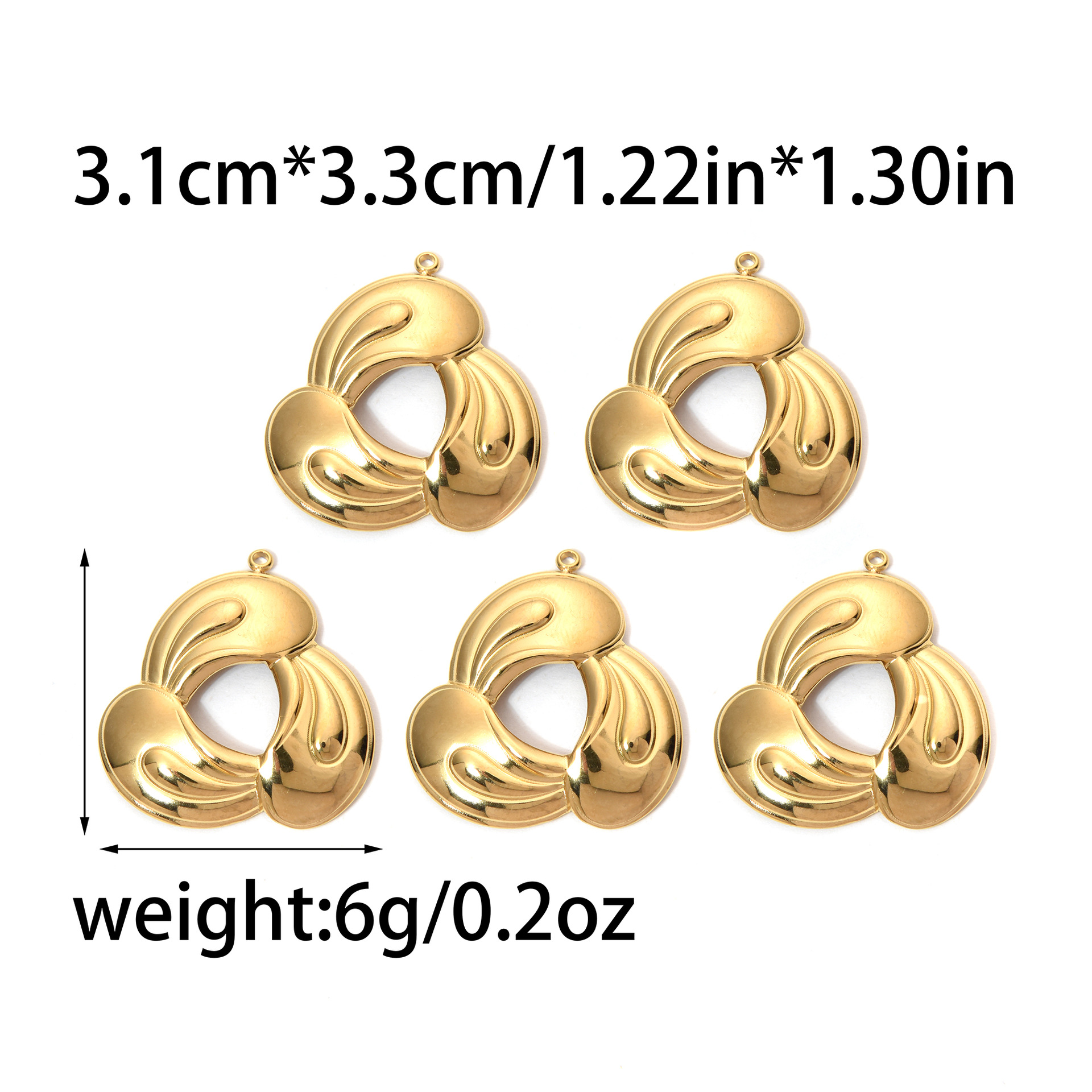 1:Gold