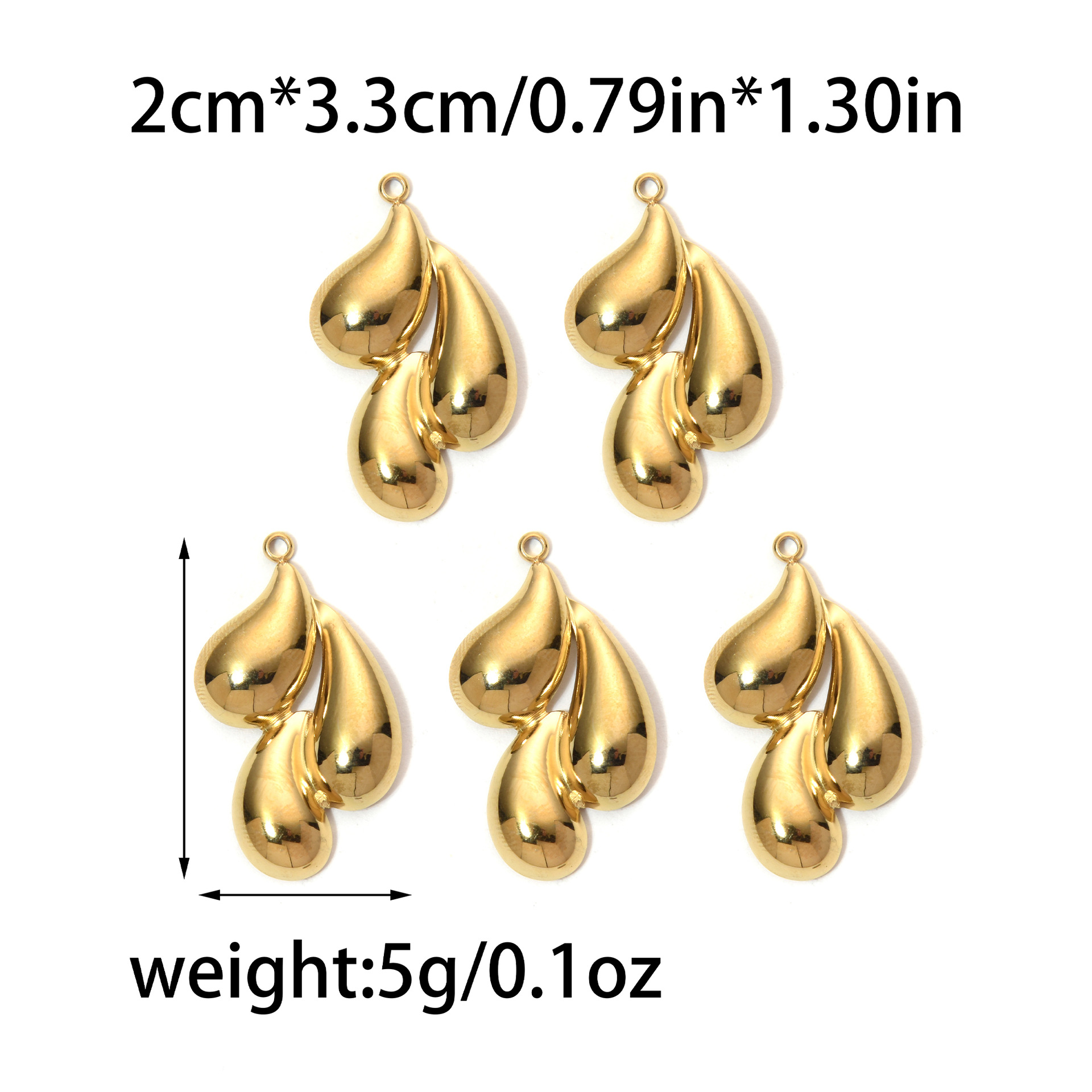 1:Gold