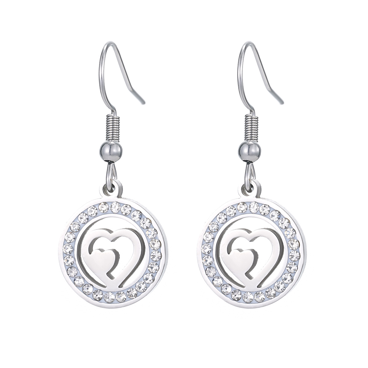 1:80034 earrings