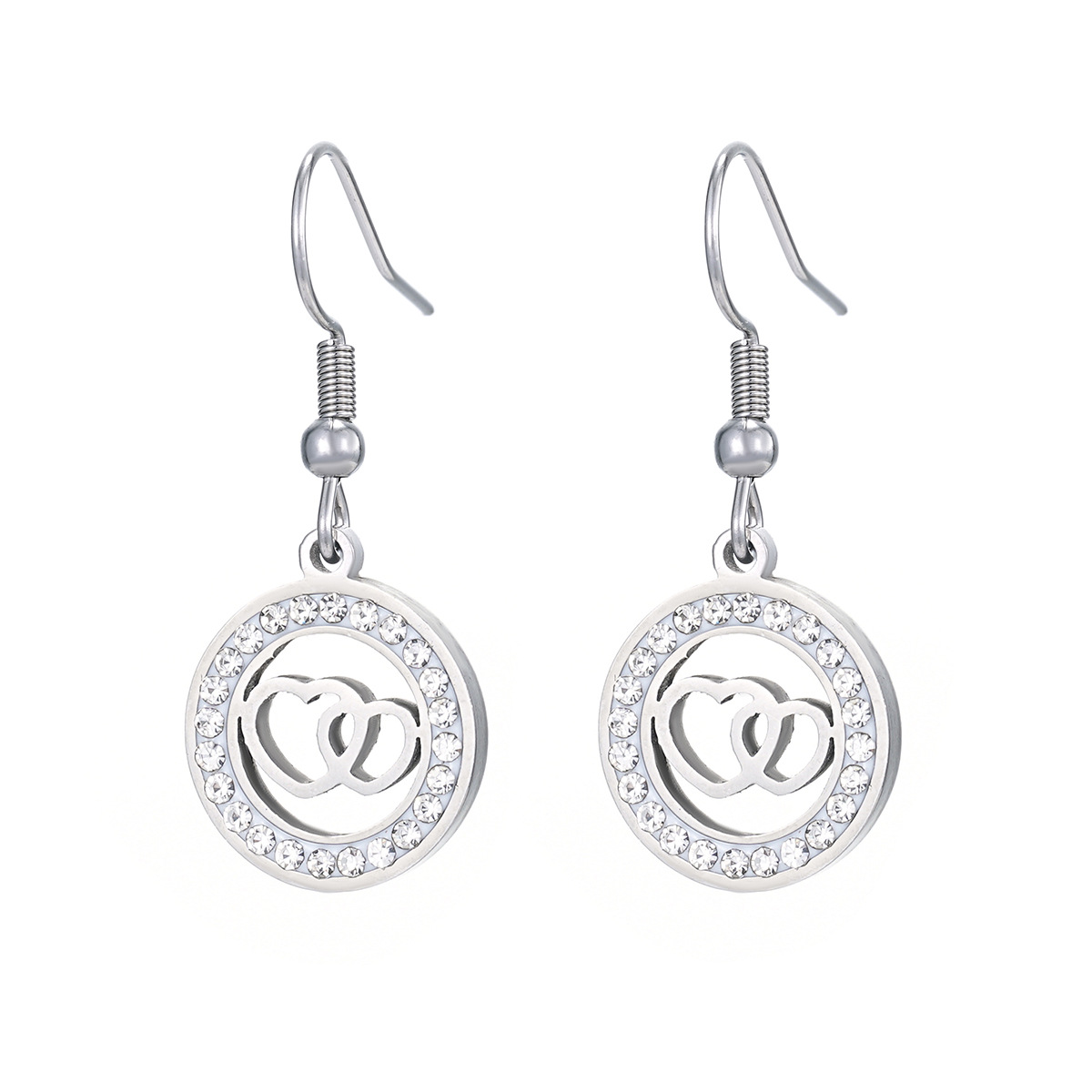 7:80002 earrings