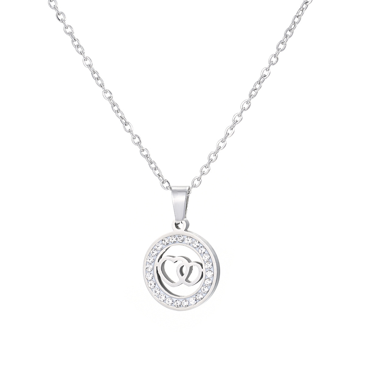 8:80002  Necklace