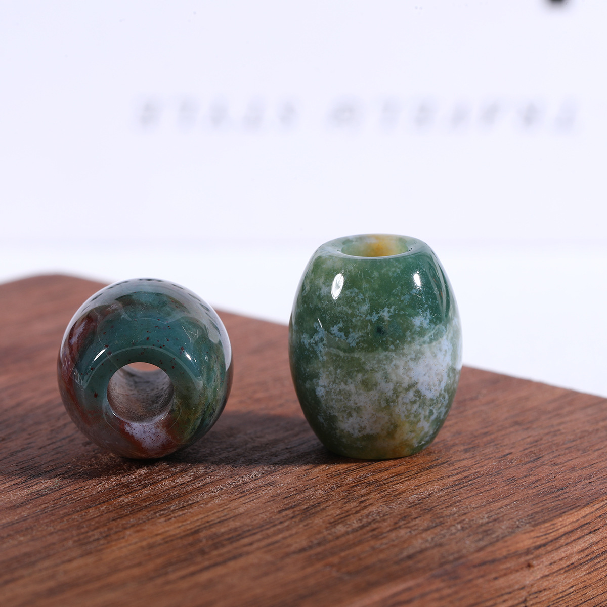 7:Indian agate (single)