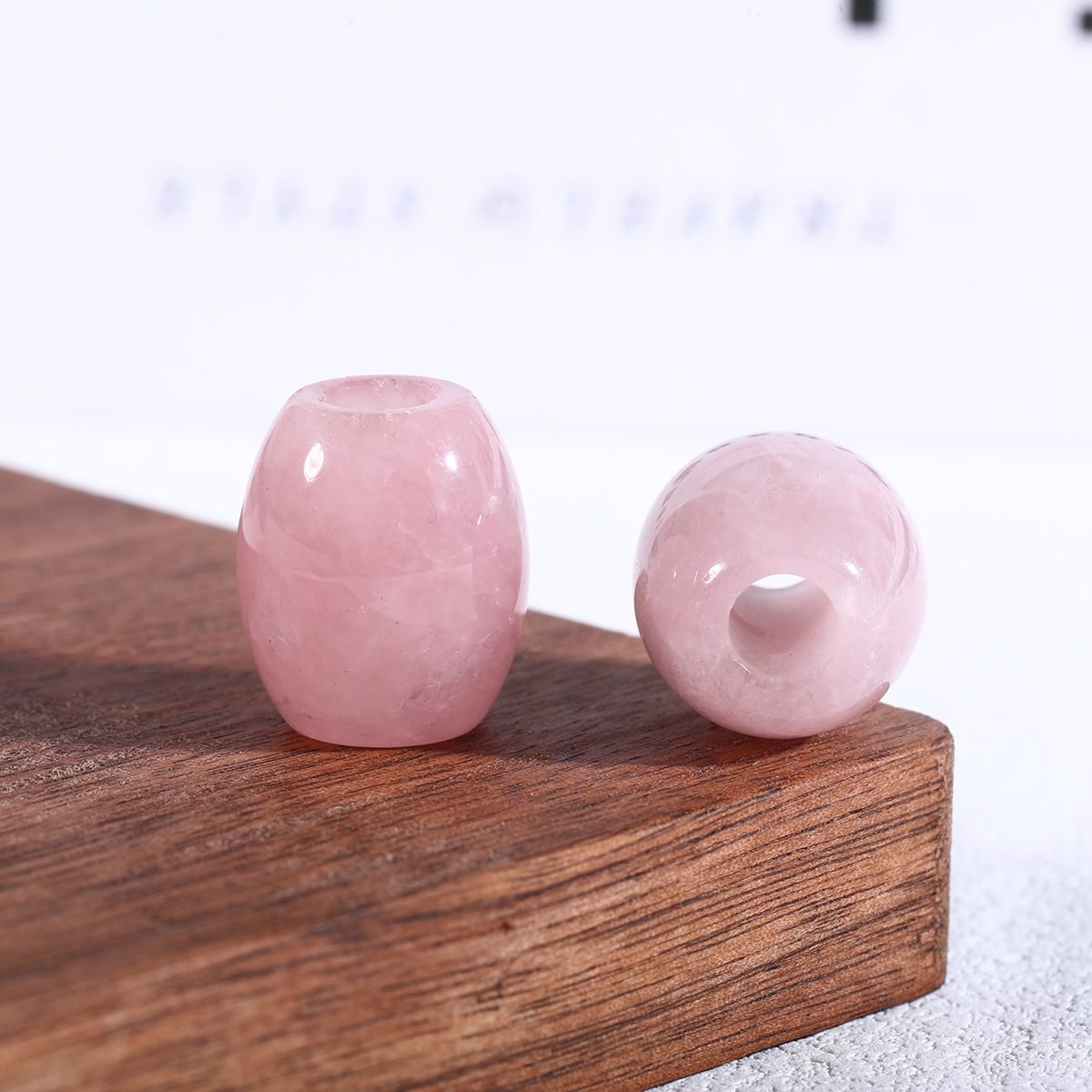 8:Pink crystal (single)