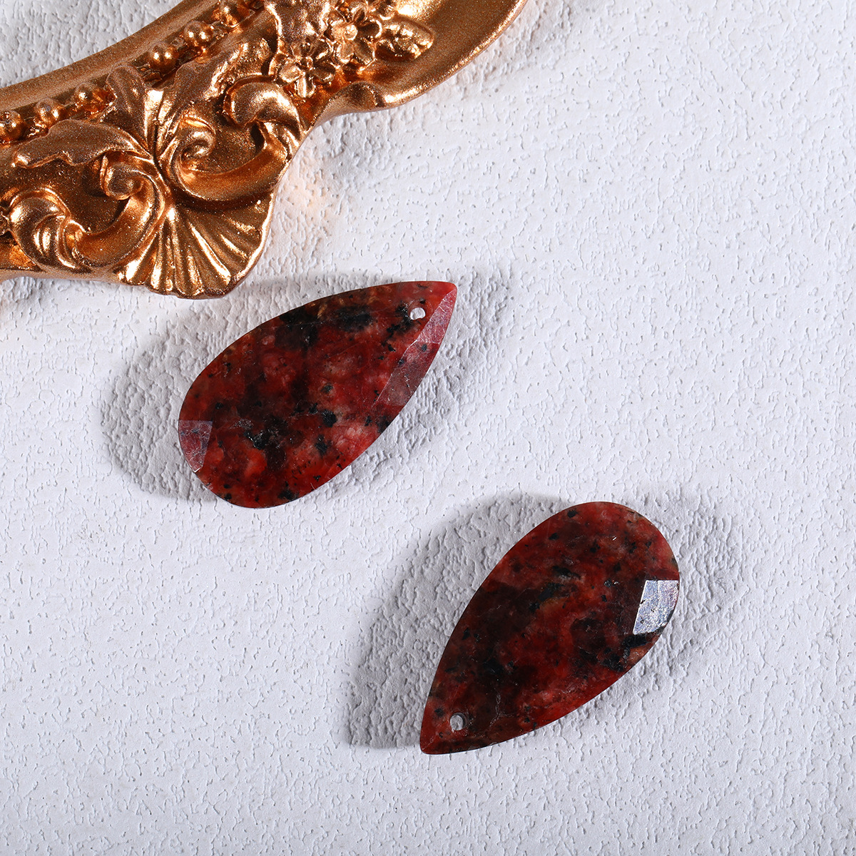 5:Sesame red (single)