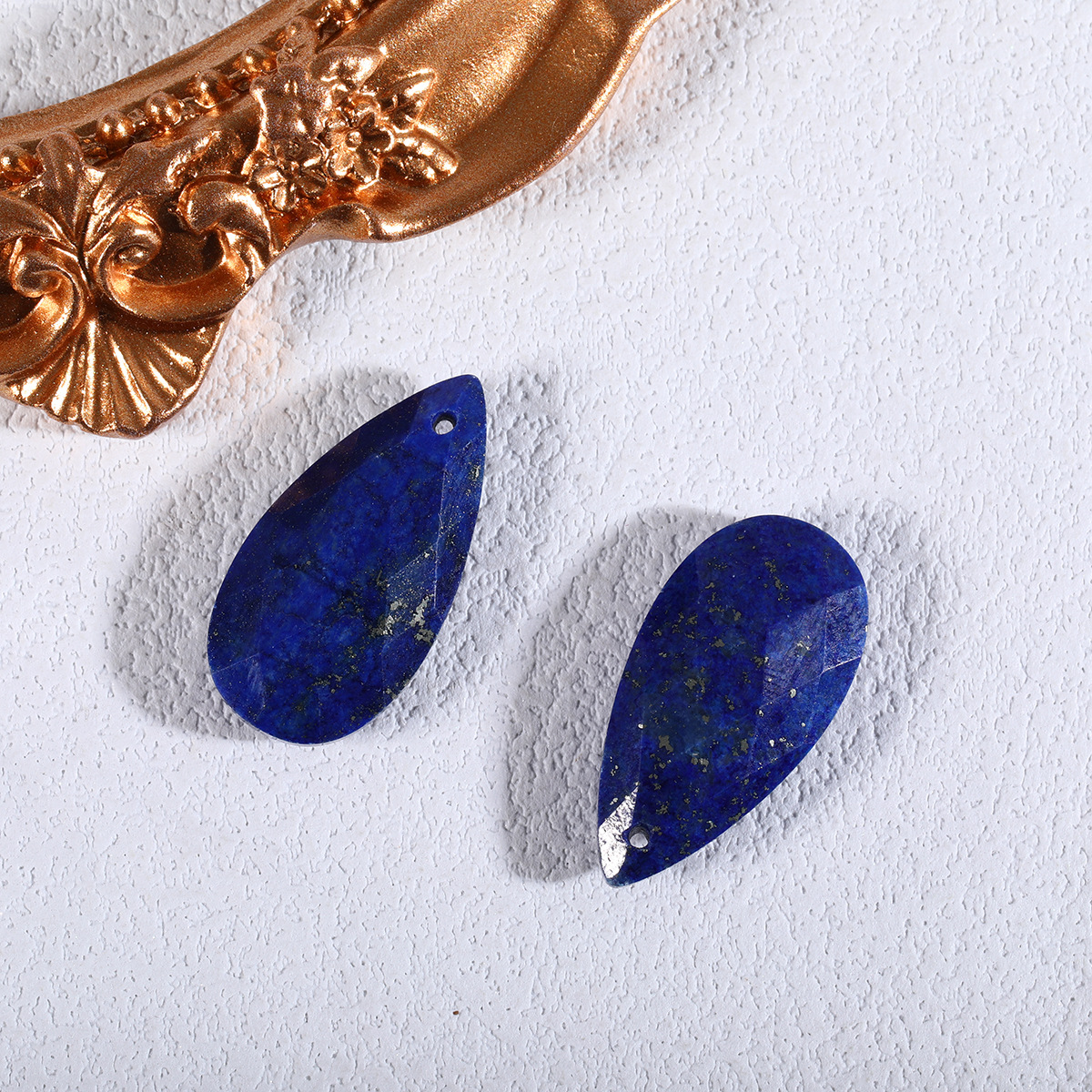 9:Lapis lazuli (single)