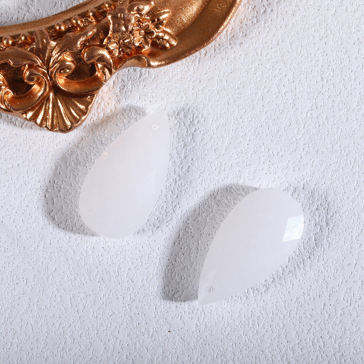 10:White jade (single)