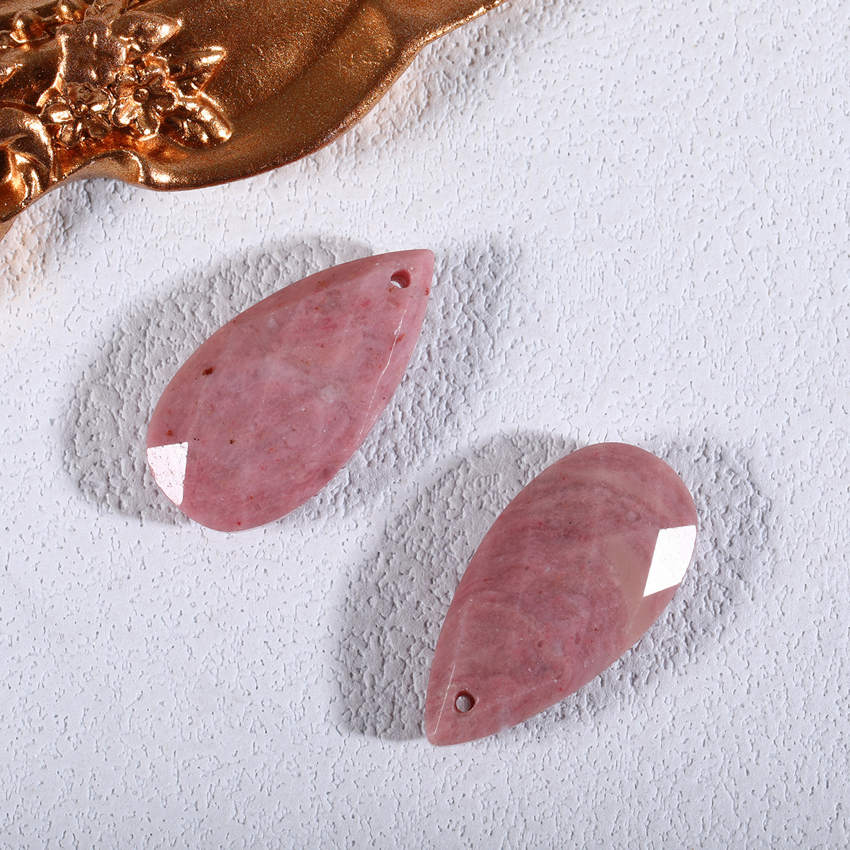 19:Rose stone (single)