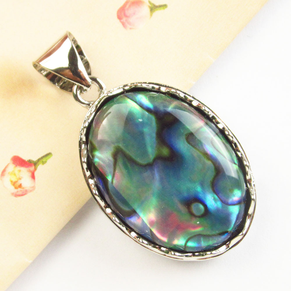 4:Abalone shell