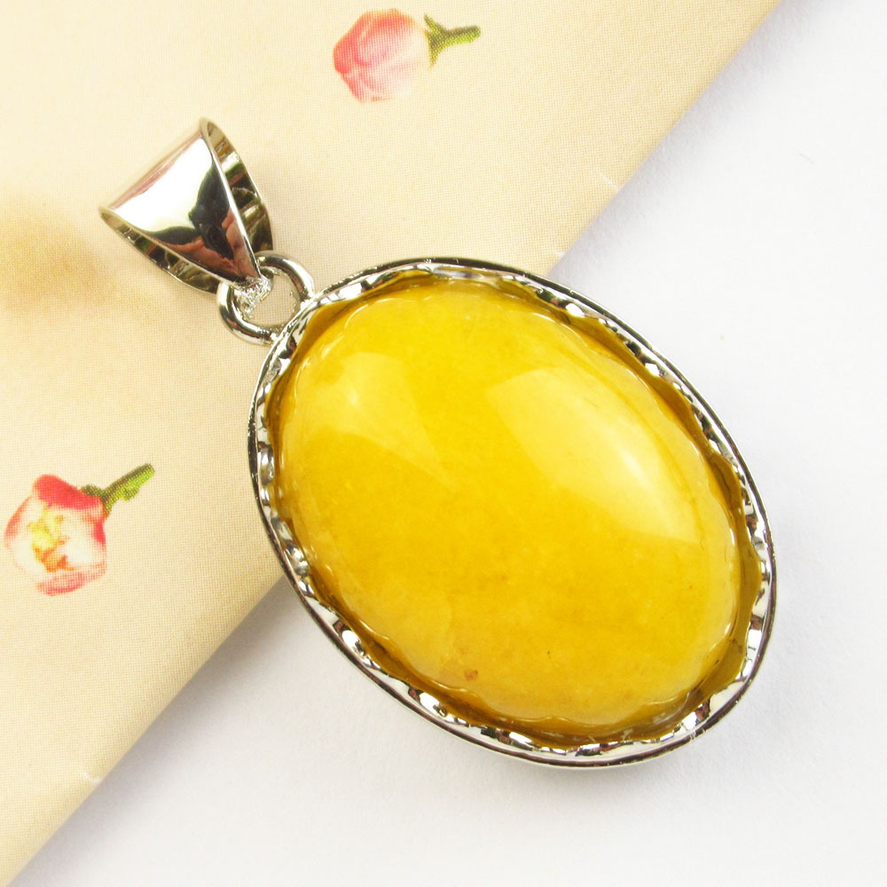 7:Yellow aventurine