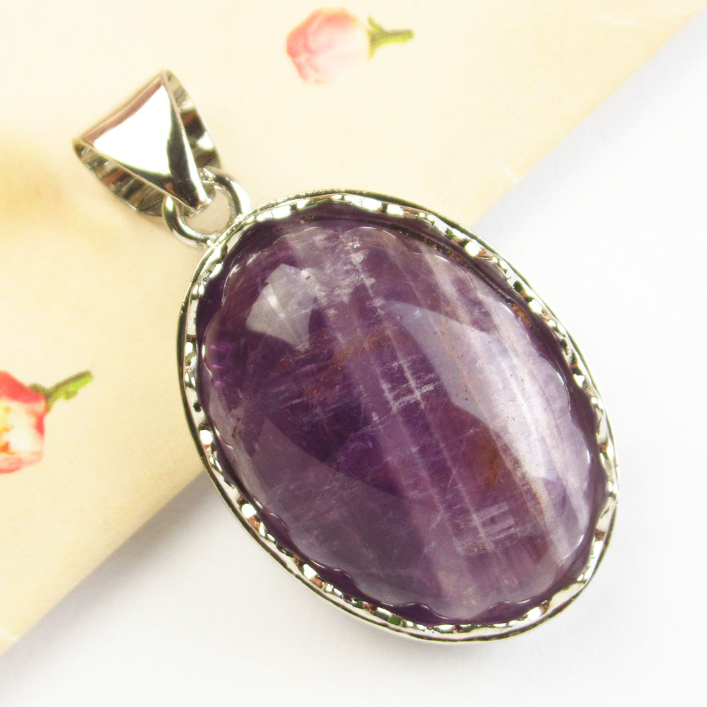 13:Amethyst