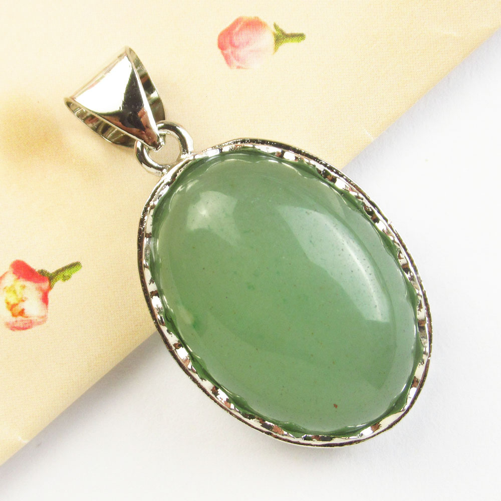 15:Green aventurine