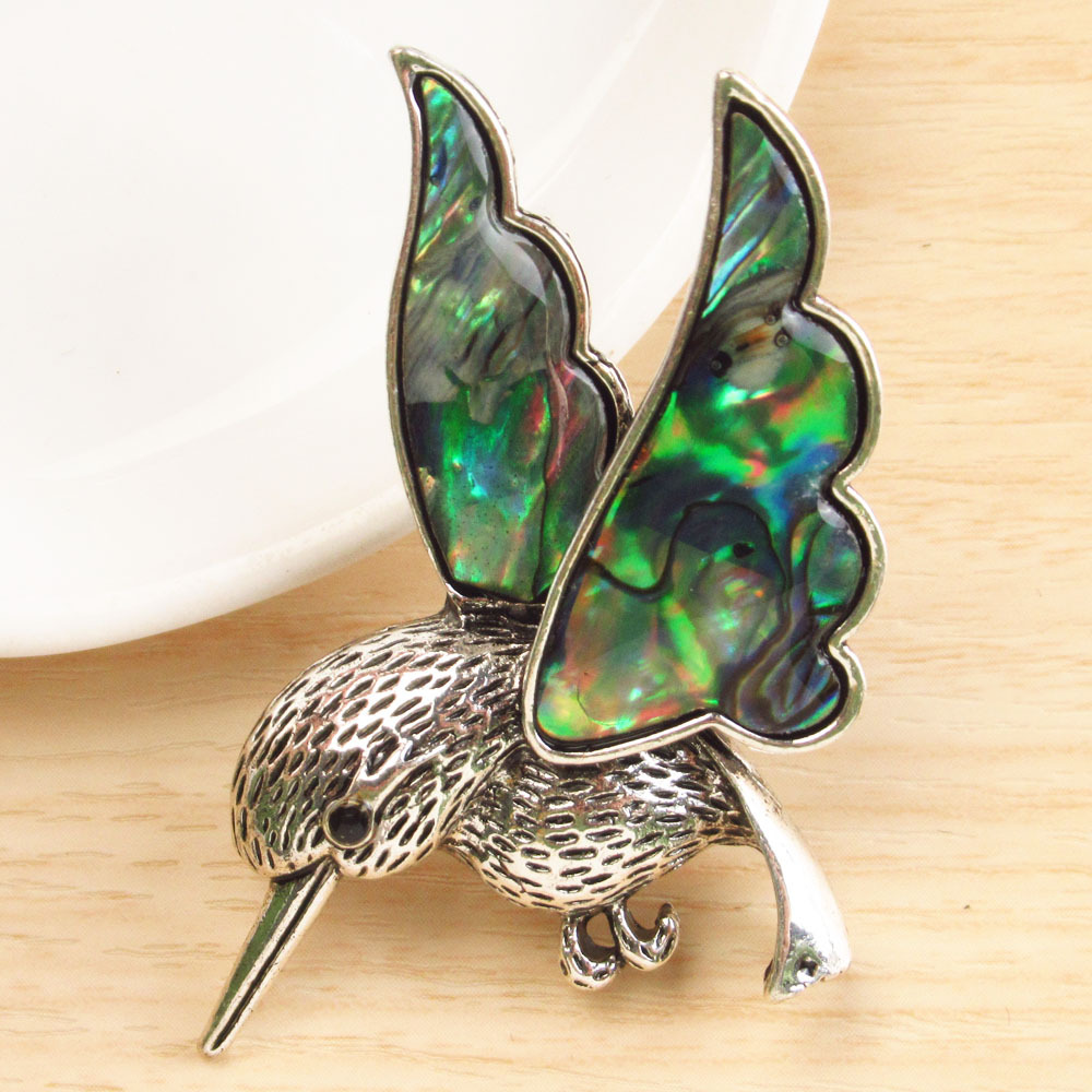 1:Colorful abalone shell