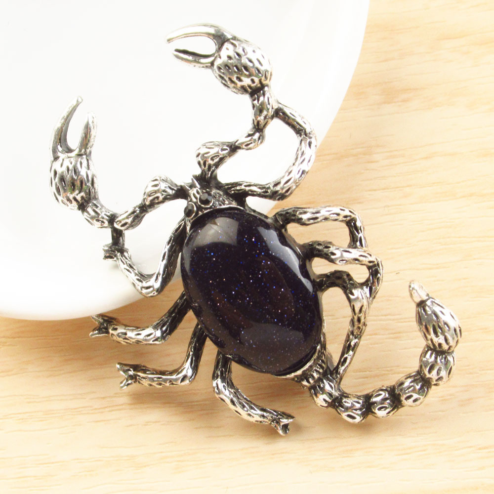 3:Blue sandstone (synthetic)