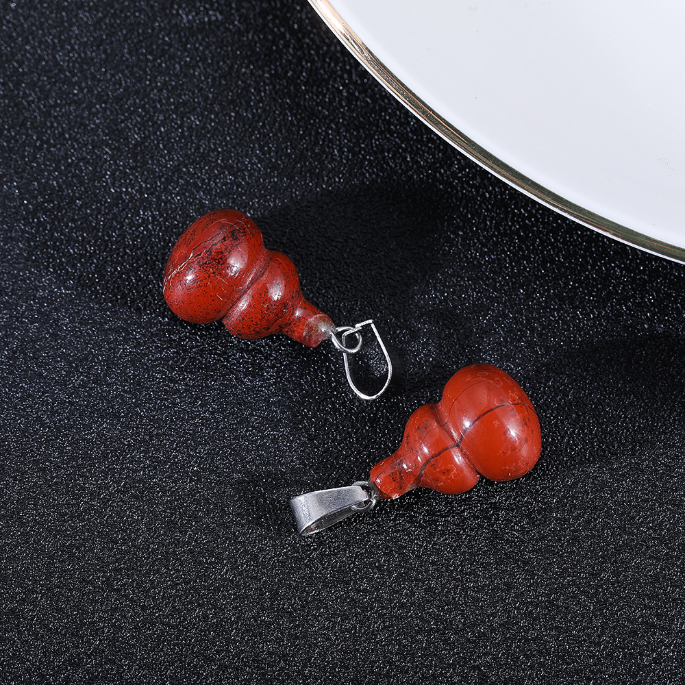 2:Red jasper (single)