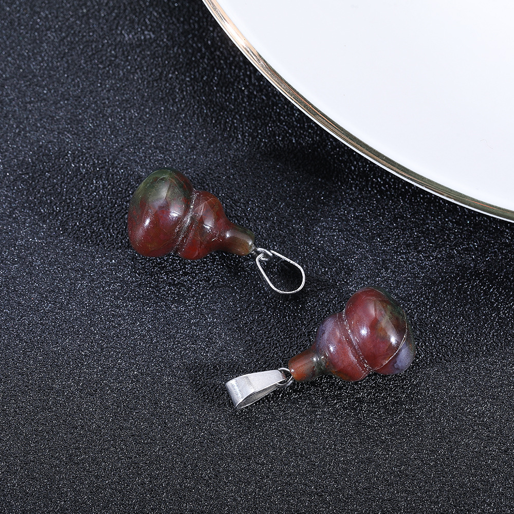 3:Indian agate (single)