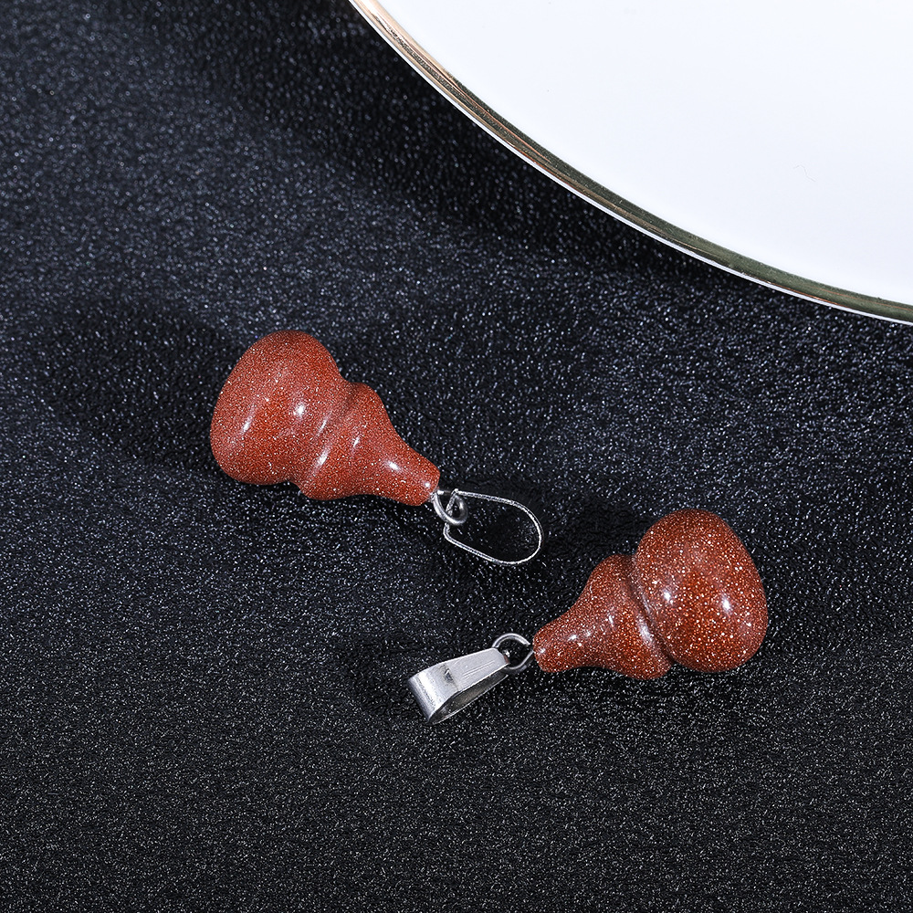 11:Emery stone (synthetic) single